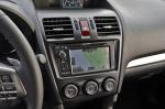 Subaru Forester 2014 года